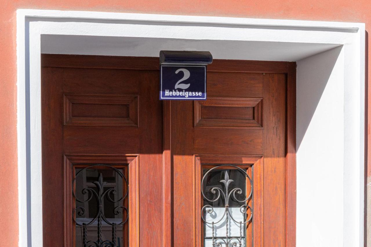 Stunning Apartment Vienna Central Station Εξωτερικό φωτογραφία