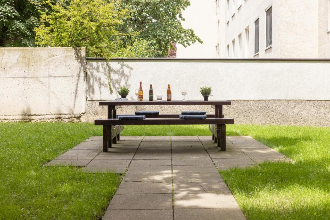 Stunning Apartment Vienna Central Station Εξωτερικό φωτογραφία