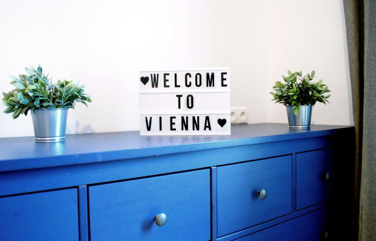 Stunning Apartment Vienna Central Station Εξωτερικό φωτογραφία