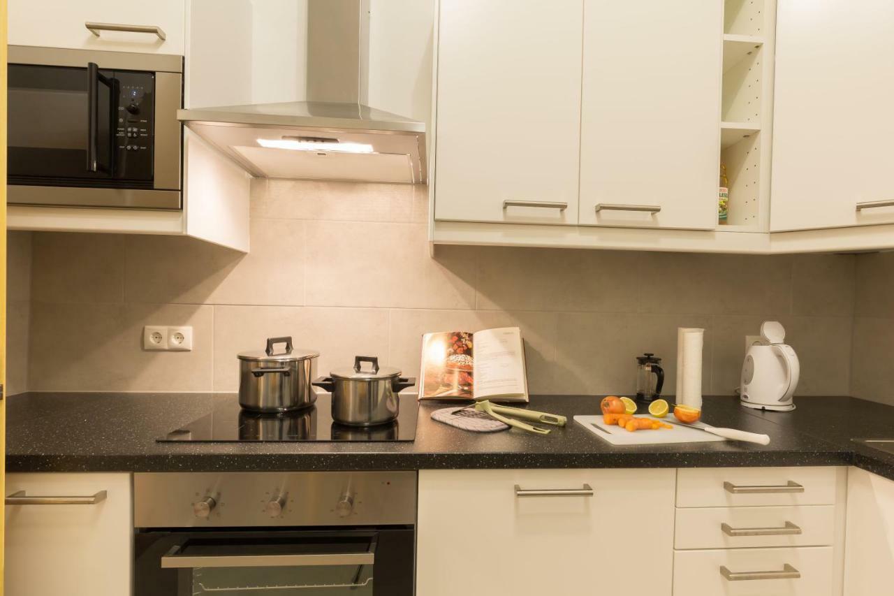 Stunning Apartment Vienna Central Station Εξωτερικό φωτογραφία