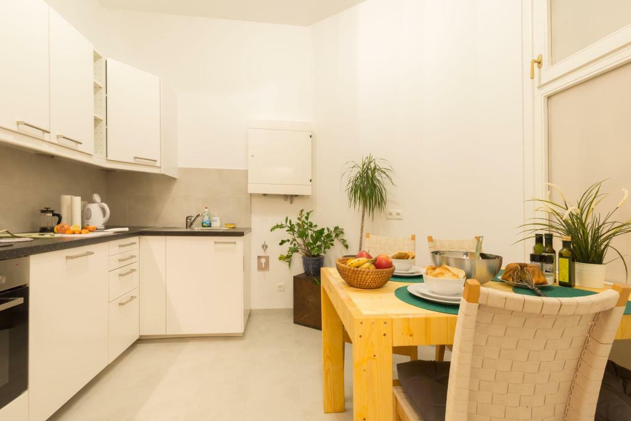 Stunning Apartment Vienna Central Station Εξωτερικό φωτογραφία