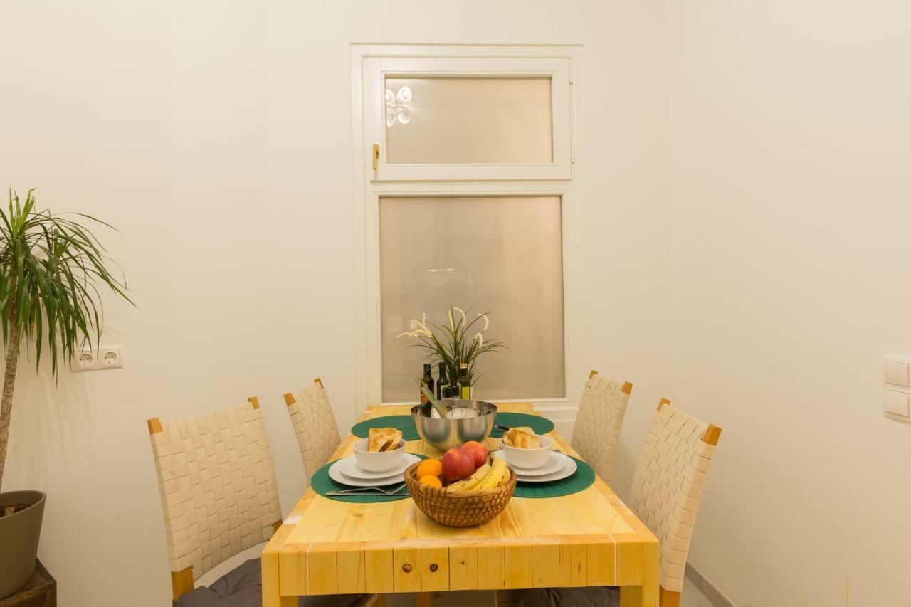 Stunning Apartment Vienna Central Station Εξωτερικό φωτογραφία