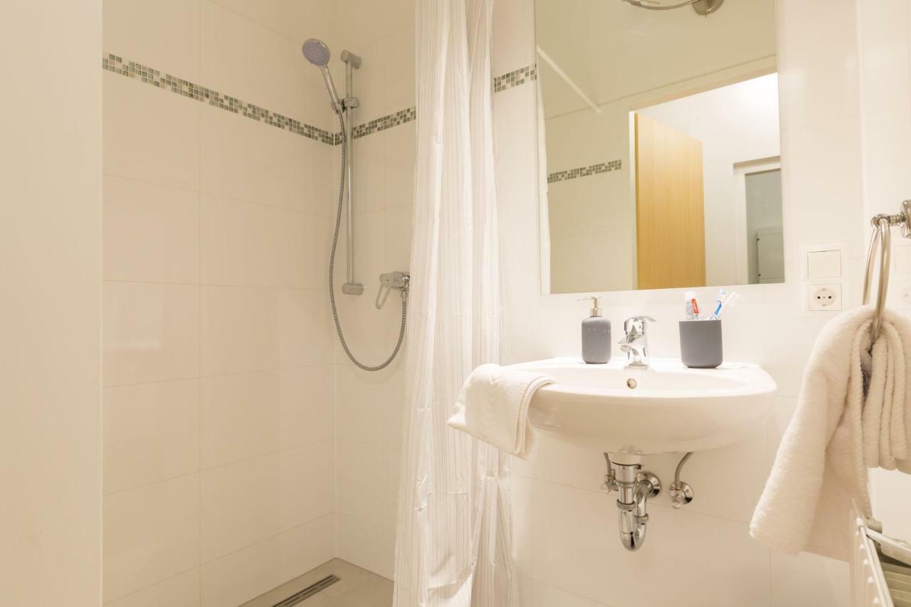 Stunning Apartment Vienna Central Station Εξωτερικό φωτογραφία
