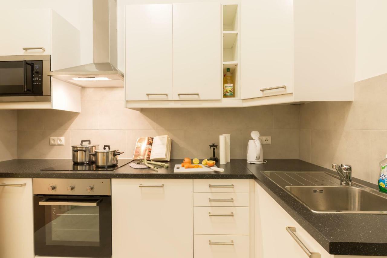 Stunning Apartment Vienna Central Station Εξωτερικό φωτογραφία