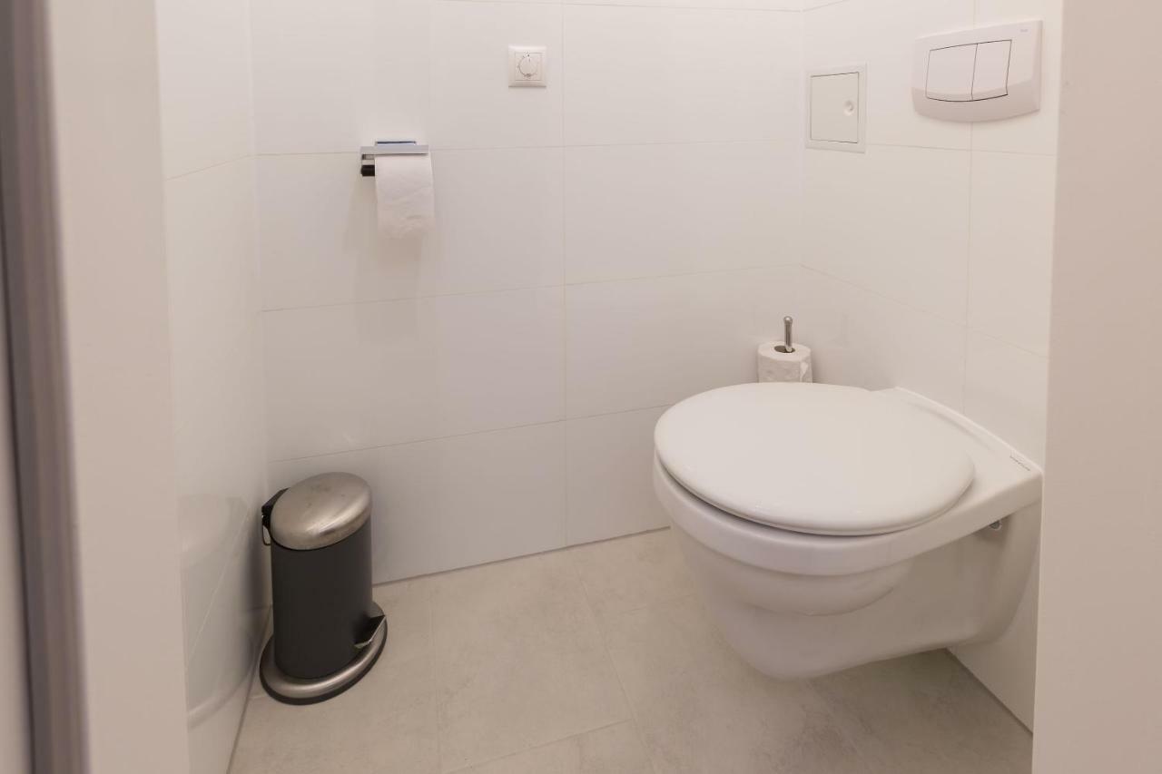 Stunning Apartment Vienna Central Station Εξωτερικό φωτογραφία